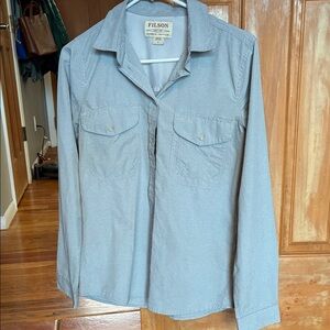 Filson Outdoors Shirt